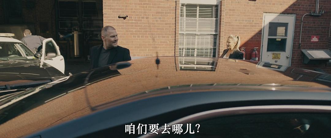 第一班 剧照6