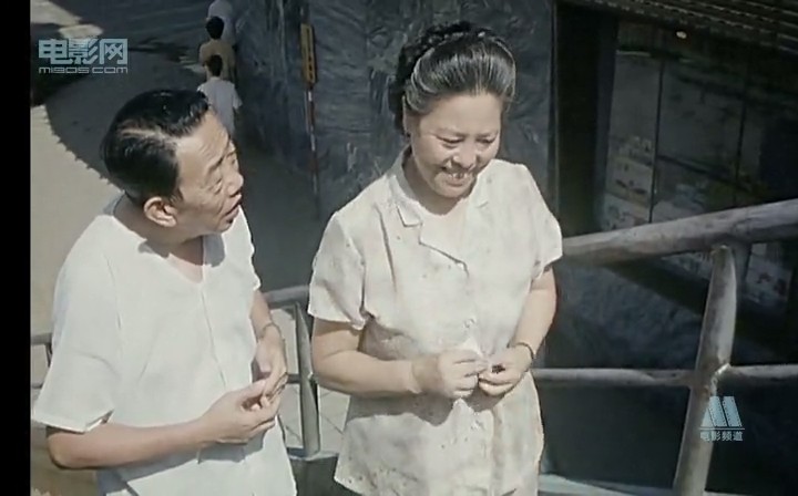 多情的帽子 剧照5