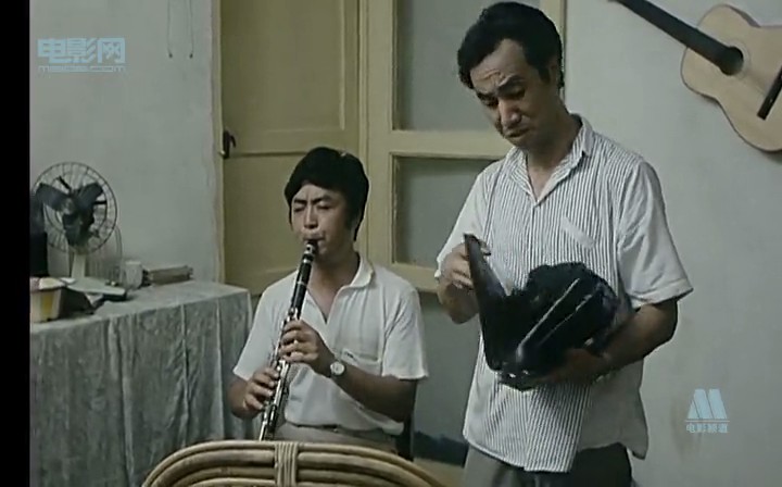 多情的帽子 剧照8