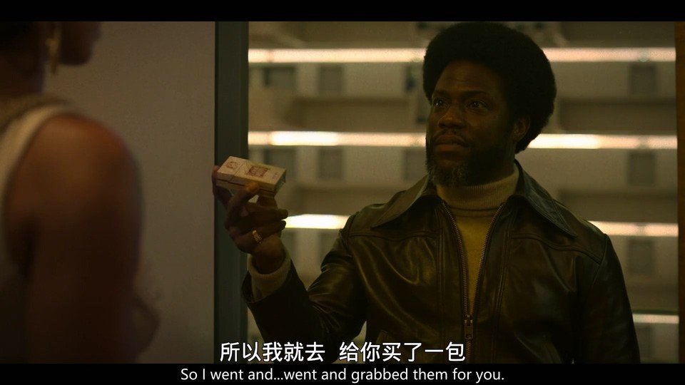 战斗之夜:百万美元大盗 第一季 剧照2