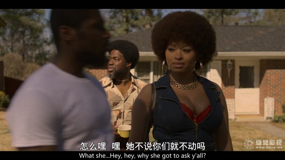 战斗之夜:百万美元大盗 第一季 剧照3