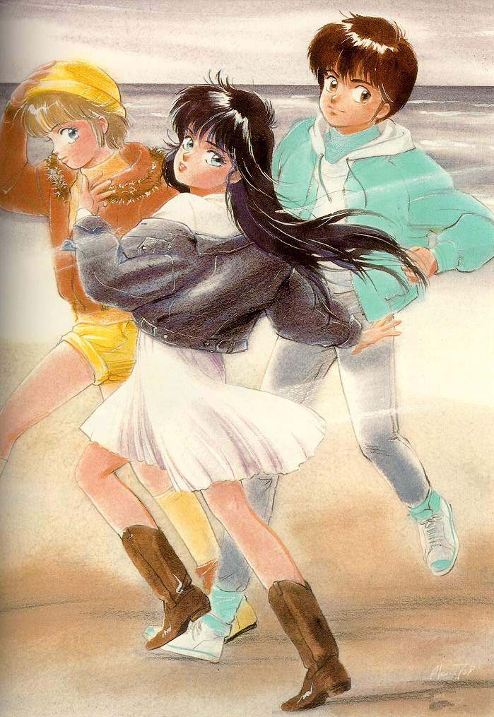 橙路 剧照8
