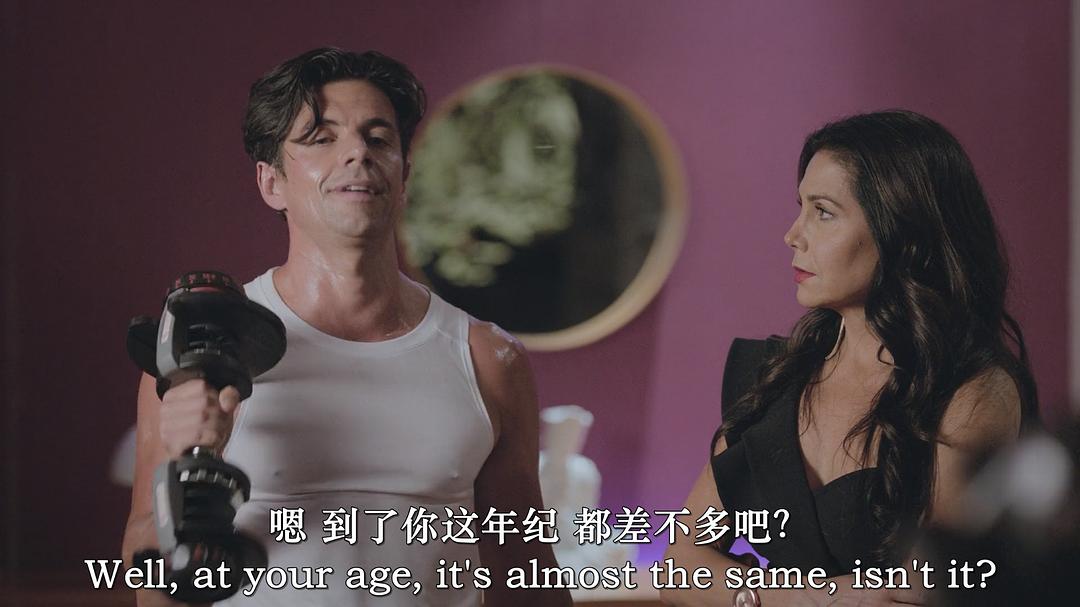杀手宝贝 剧照8
