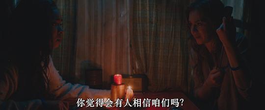 灵异蓝光 剧照2