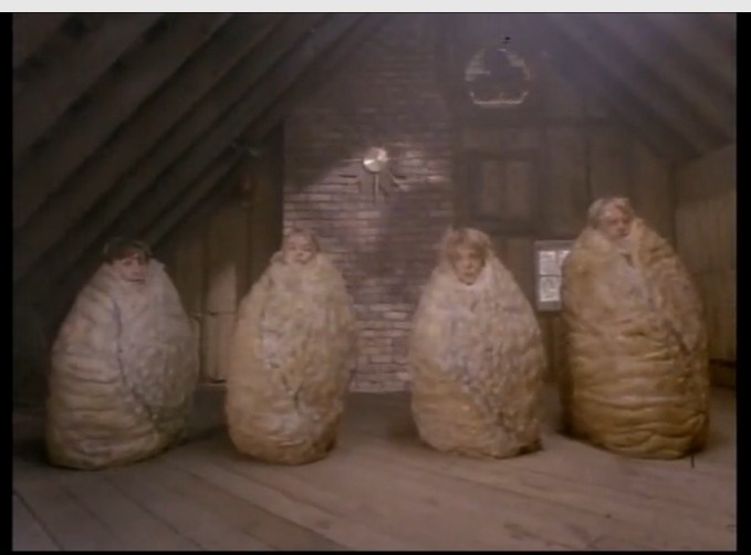 雨林终结者 剧照1