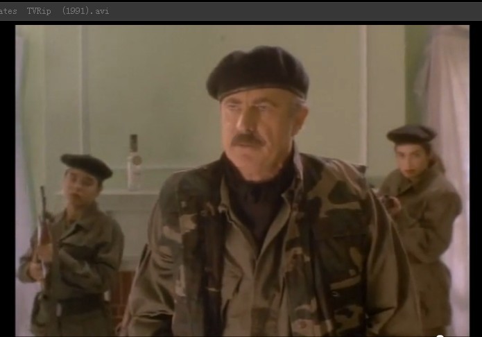 雨林终结者 剧照4