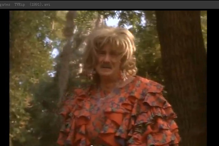 雨林终结者 剧照5