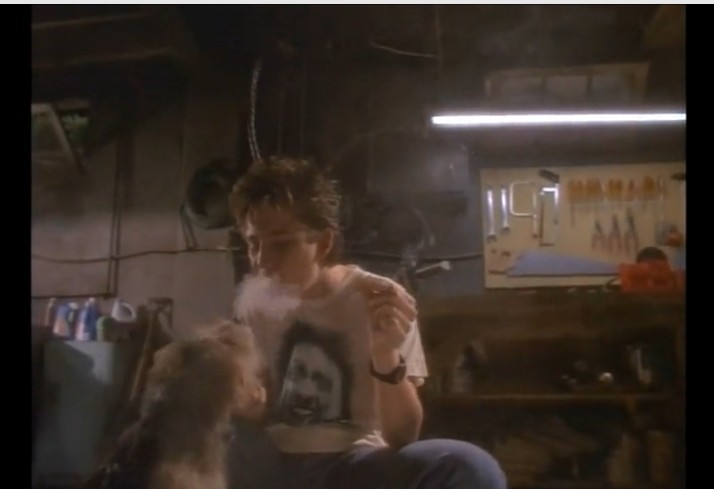 雨林终结者 剧照9