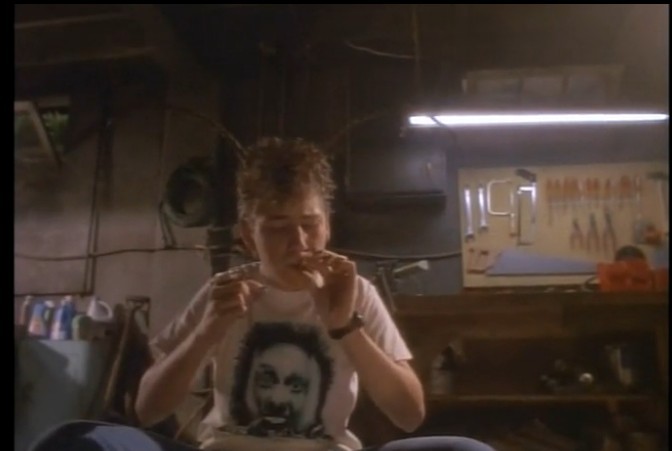 雨林终结者 剧照10