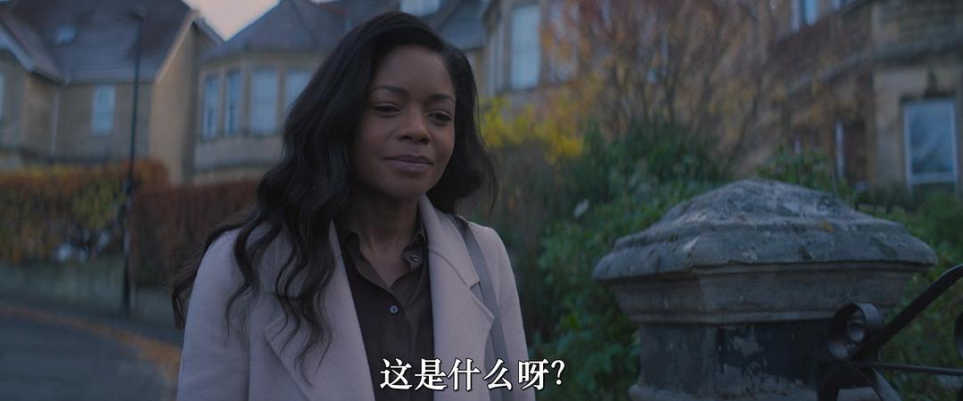 黄蜂蜇 剧照7