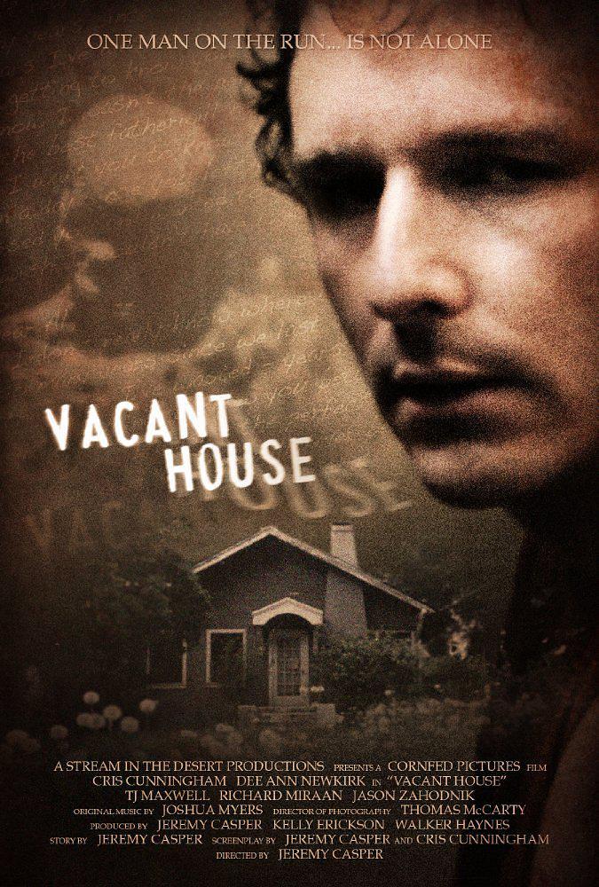 Vacant House 剧照1