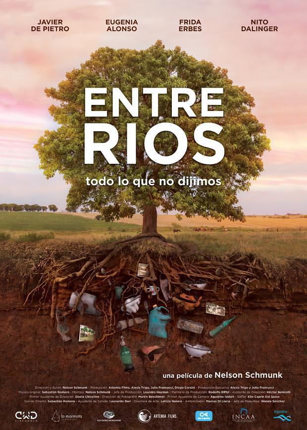 Entre Ríos-todo lo que no dijimos 剧照1
