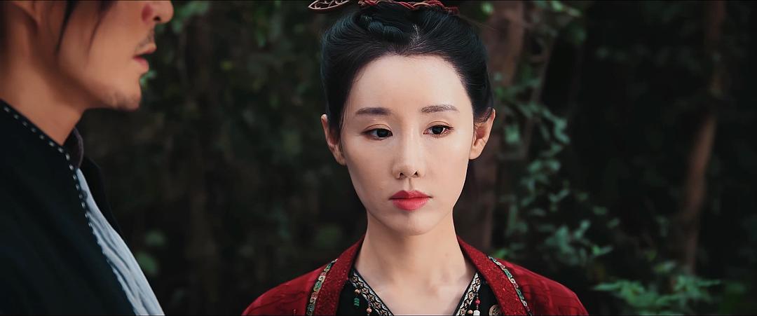 走山人奇谈 剧照2