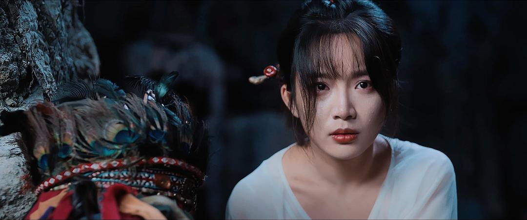 走山人奇谈 剧照5