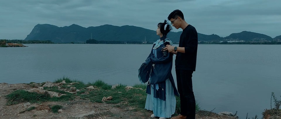 爱在离别时 剧照3
