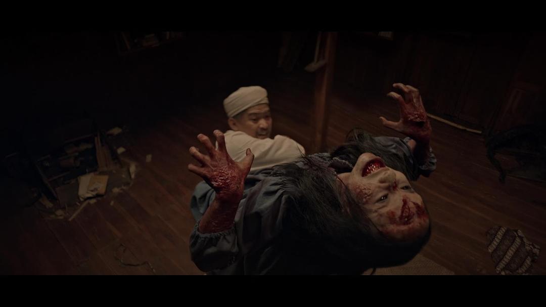 死亡将至 剧照1