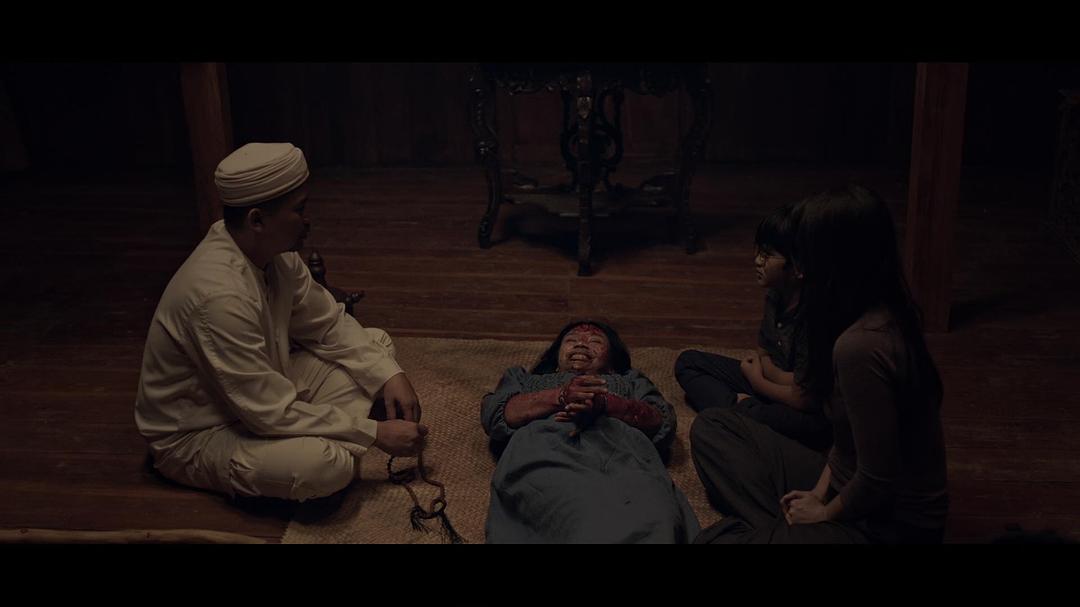 死亡将至 剧照10