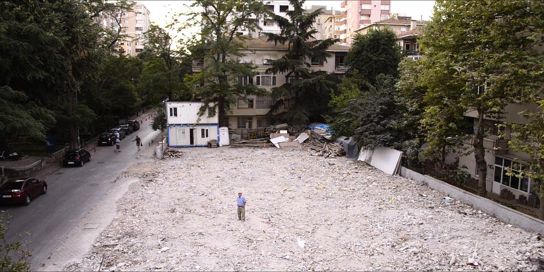法鲁克 剧照2