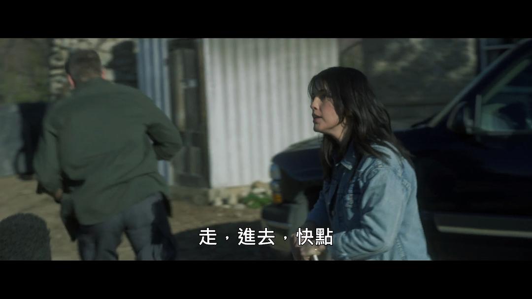 龙卷风末日 剧照4