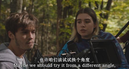 我的 第一部电影 剧照3