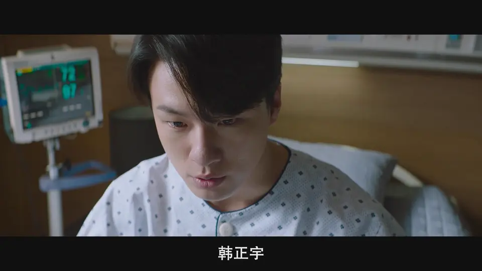 飞行员 剧照1