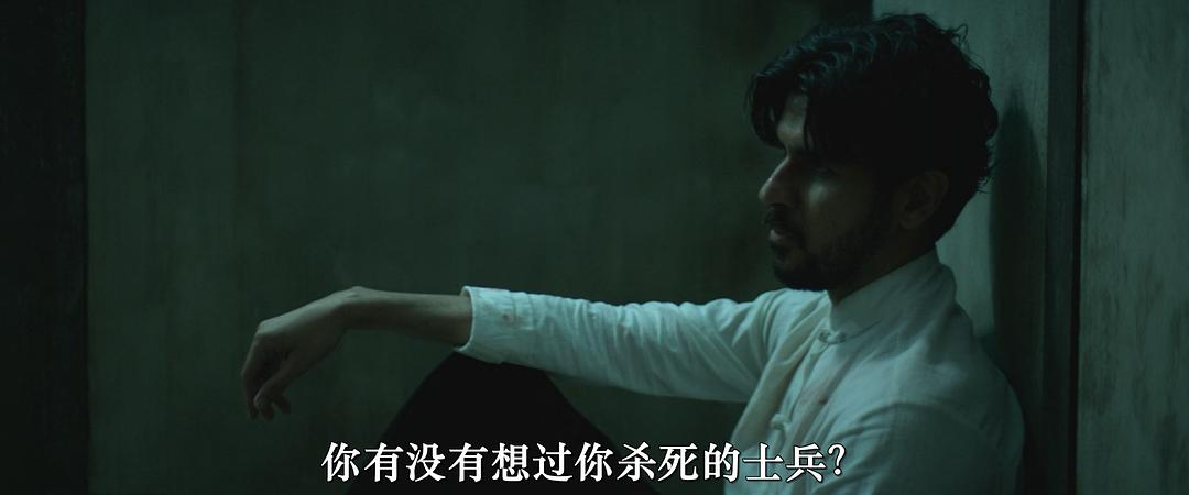 功夫游戏 剧照1
