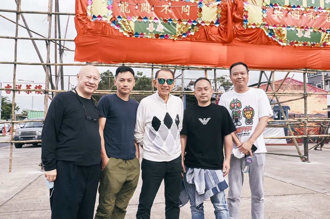 扎职3 剧照3