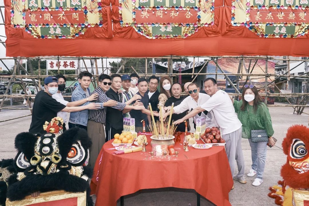 扎职3 剧照7