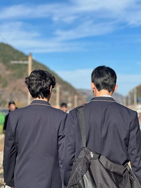 当我的指尖触碰到你的温度时 剧照6