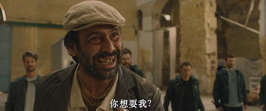 猎犬行动 剧照4