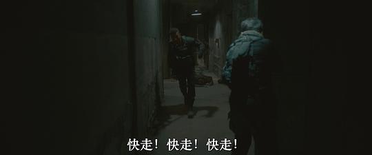 猎犬行动 剧照8