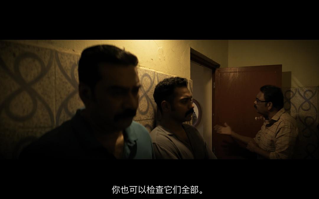 一马当先 剧照4
