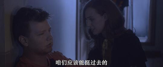 死亡将至 剧照2