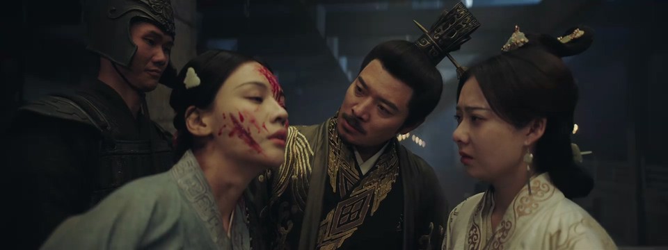 西施新传 剧照1