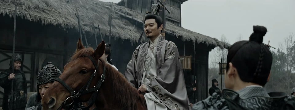 西施新传 剧照2