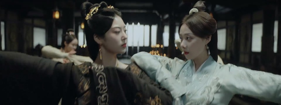 西施新传 剧照3
