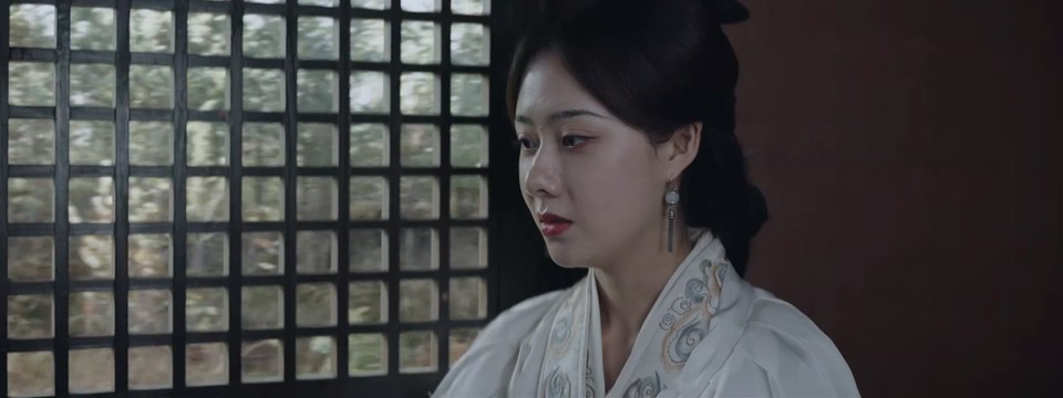 西施新传 剧照4