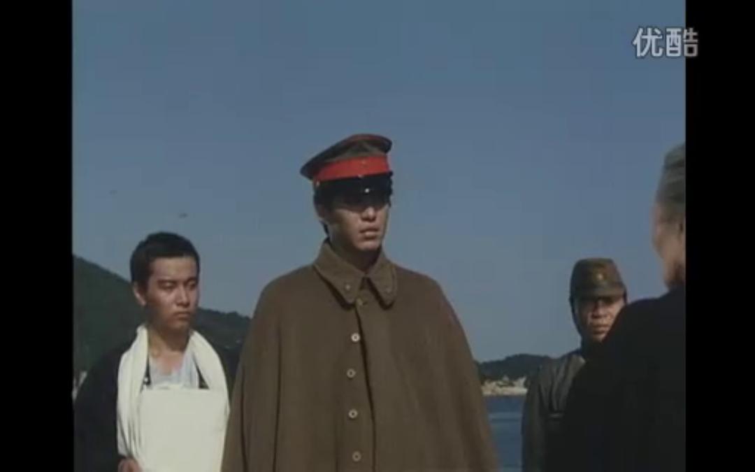 原野,山峰,海滩 剧照8