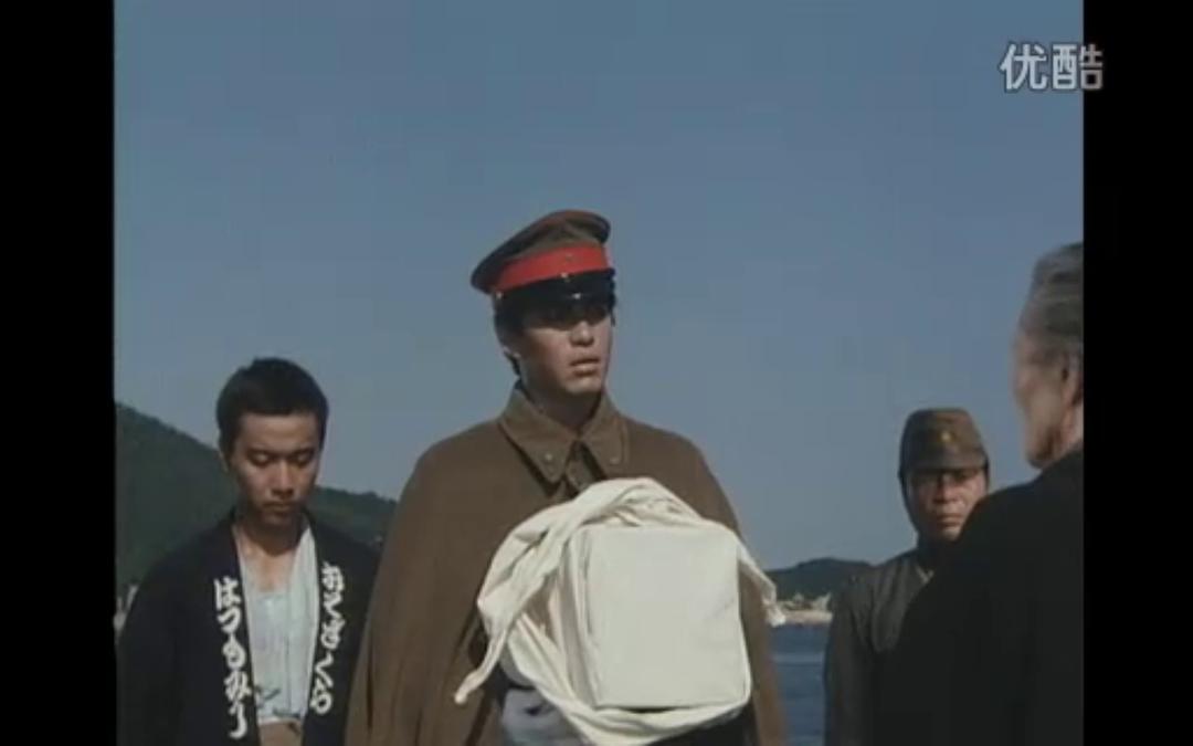原野,山峰,海滩 剧照9