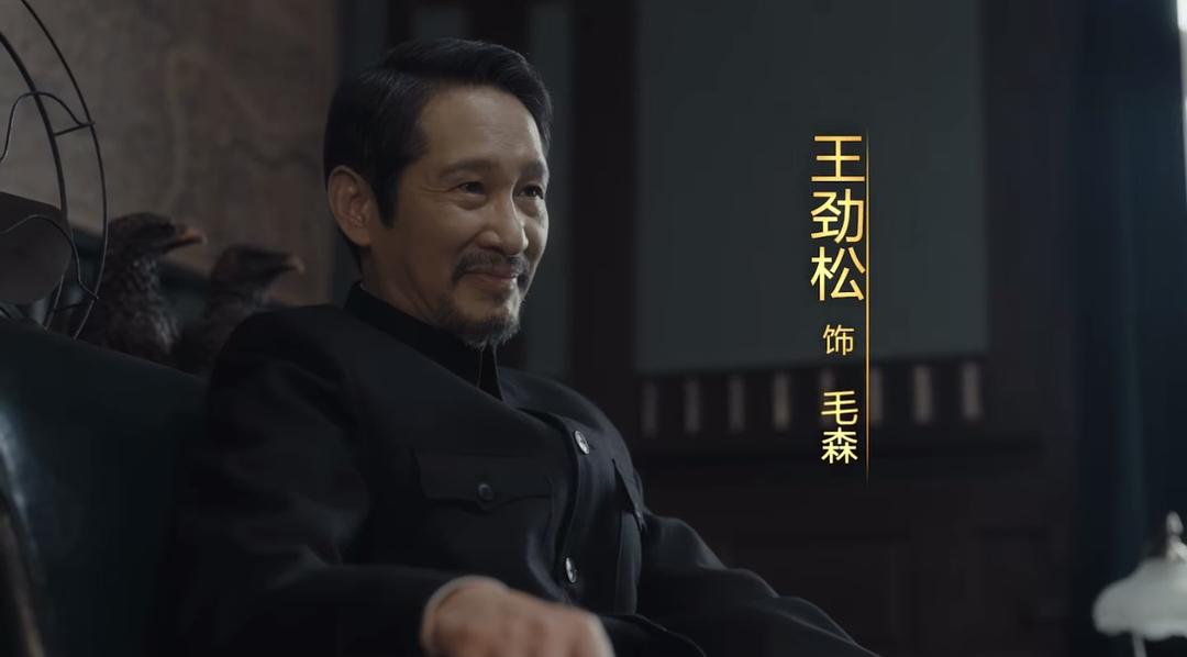 暗夜与黎明 剧照10