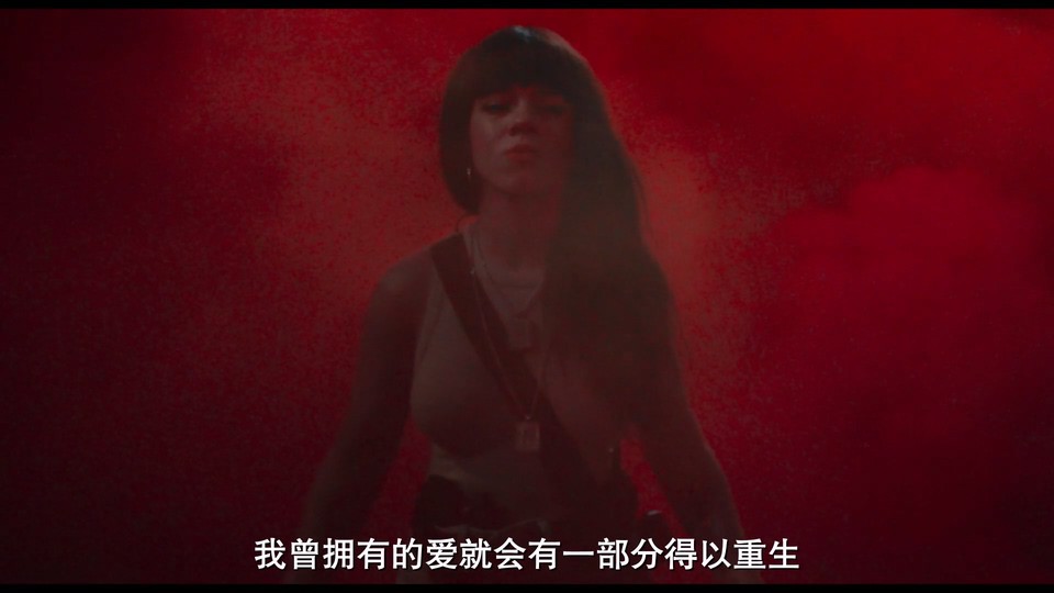 亡命之徒 剧照5