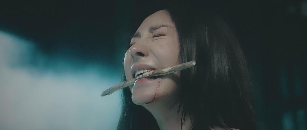 英叔归来:囚灵 剧照2