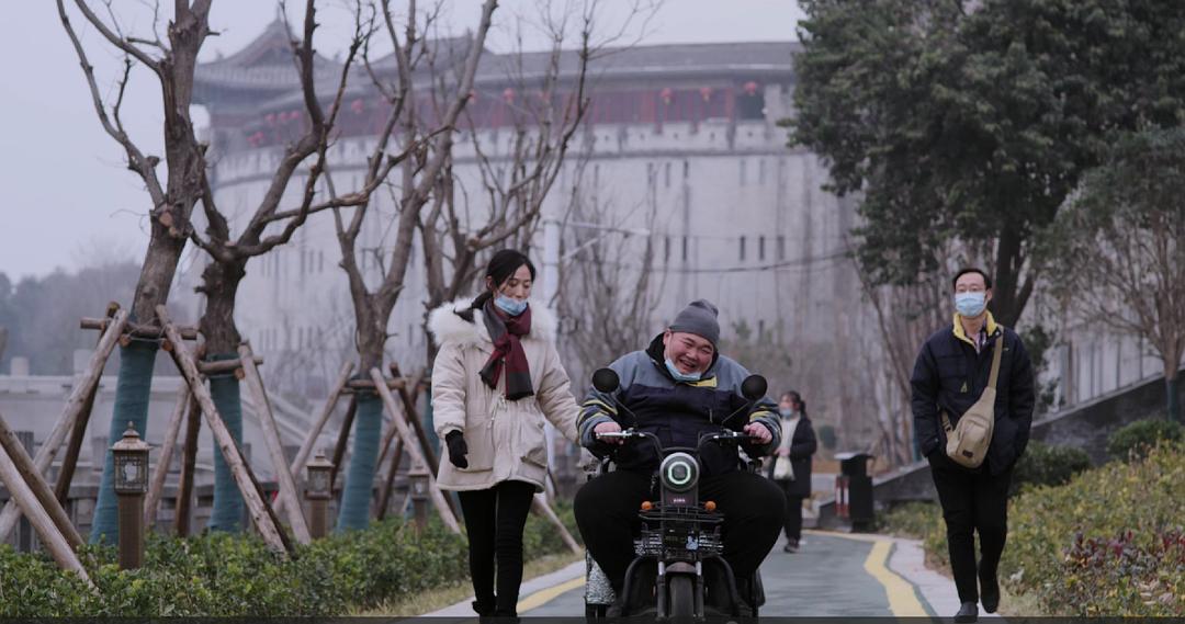 长寿花 剧照1