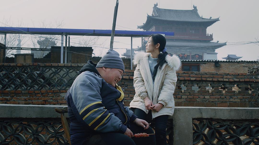 长寿花 剧照6
