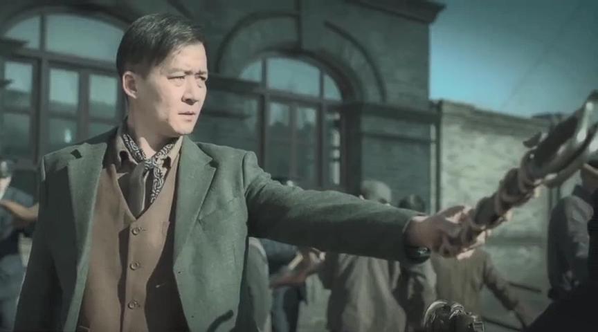 门前宝地 剧照10