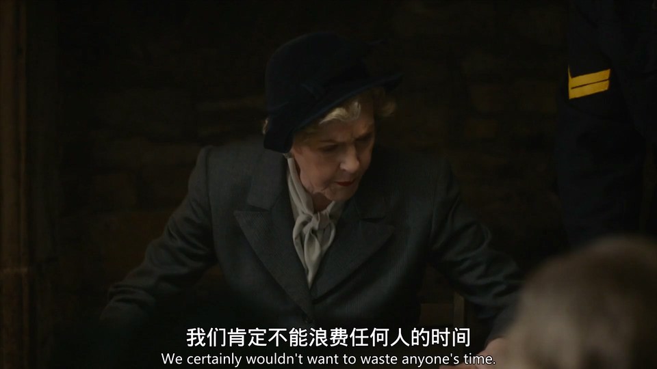 万物生灵 第五季 剧照5