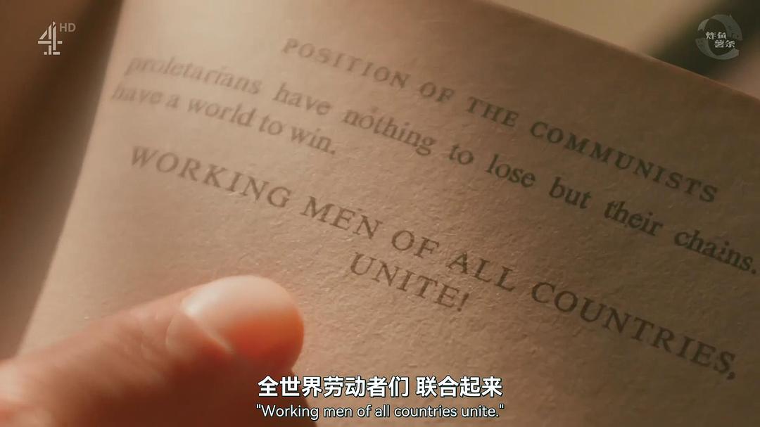 英国最具历史感的城镇 第三季 剧照2