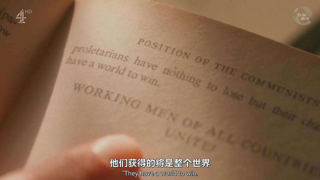 英国最具历史感的城镇 第三季 剧照3