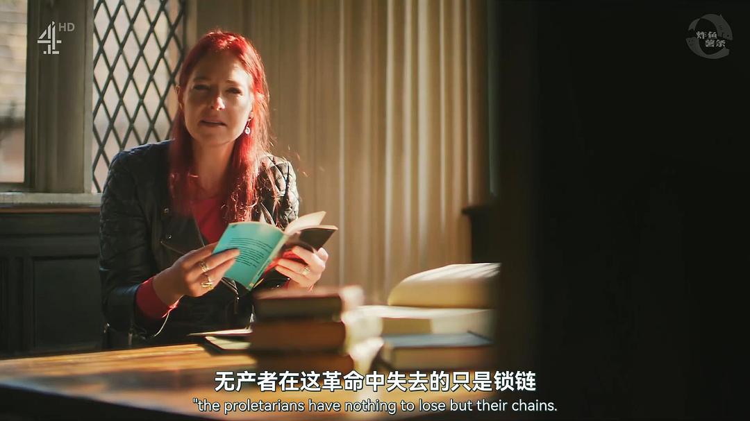 英国最具历史感的城镇 第三季 剧照4