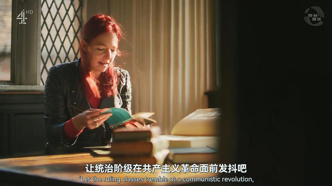 英国最具历史感的城镇 第三季 剧照5
